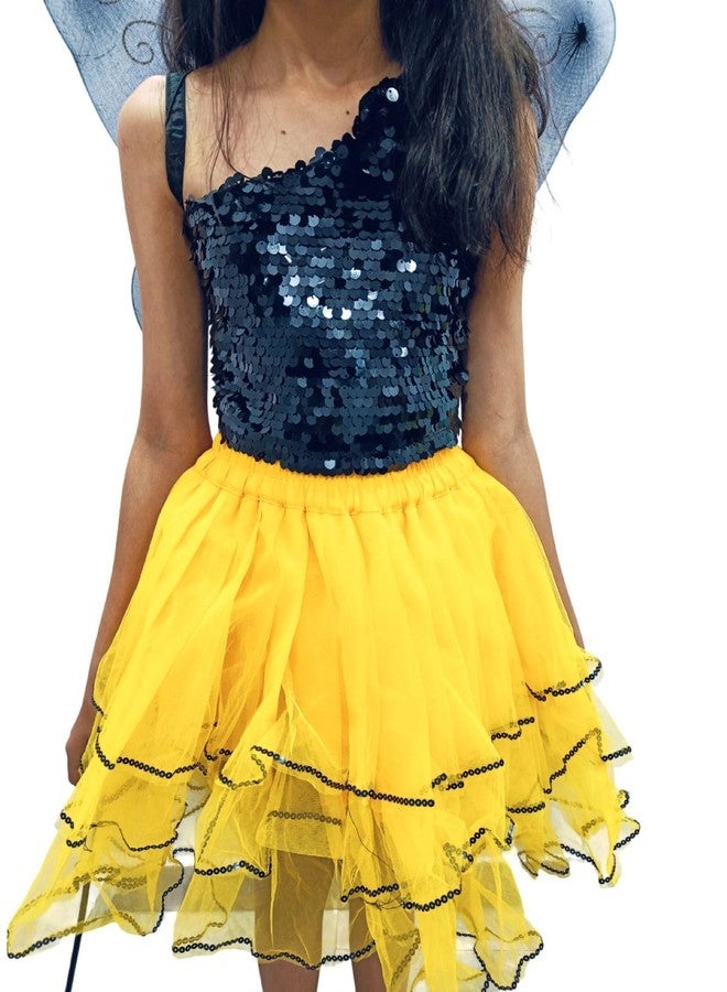 BookMyCostume Honey Bee Insect Kids Fancy Dress Costume | Imported 2-3 years - Image 3